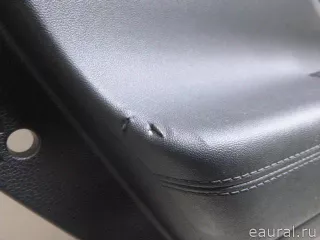 Обшивка двери задней левой Hyundai Santa FE 4 (TM) restailing 2020г. 83307S1150NNB Hyundai-Kia - Фото 3