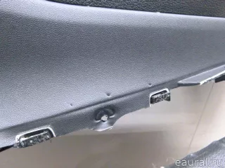 Обшивка двери задней левой Hyundai Santa FE 4 (TM) restailing 2020г. 83307S1150NNB Hyundai-Kia - Фото 6