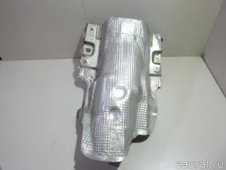 747513678R Renault Теплозащита глушителя Renault Duster 2 Арт E23147837