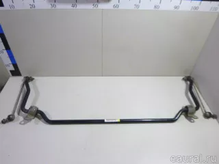 546114051R Renault Стабилизатор передний Renault Arkana Арт E23147885, вид 1