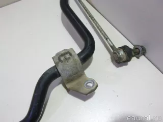546114051R Renault Стабилизатор передний Renault Arkana Арт E23147885, вид 3