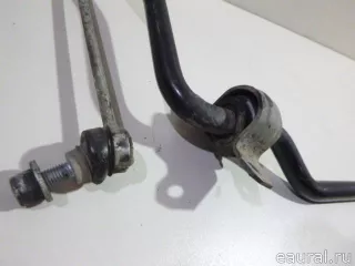 546114051R Renault Стабилизатор передний Renault Arkana Арт E23147885, вид 7
