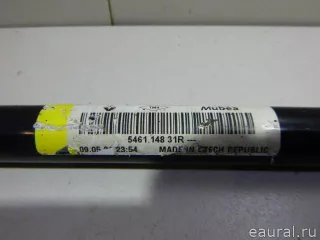 546114051R Renault Стабилизатор передний Renault Arkana Арт E23147885, вид 9