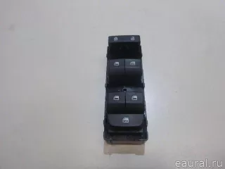 93571Q5700 Hyundai-Kia Блок управления стеклоподъемниками Kia Seltos Арт E23171077, вид 1
