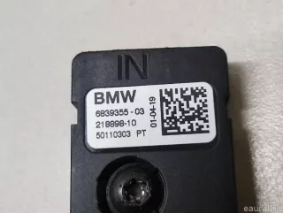 65206839355 BMW Антенна  BMW X6 G06 Арт E23186366, вид 2