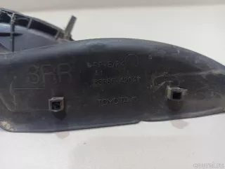 5386642041 Toyota Уплотнитель (наружный) Toyota Rav 4 5 Арт E23234054, вид 6