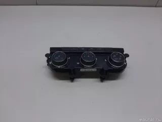5GM907426HWZU VAG Блок управления отопителем Volkswagen Jetta 7 Арт E23285184, вид 1