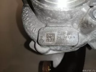 04E145722N VAG Турбокомпрессор (турбина) Volkswagen Jetta 7 Арт E23298531, вид 12