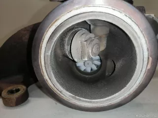 04E145722N VAG Турбокомпрессор (турбина) Volkswagen Jetta 7 Арт E23298531, вид 5