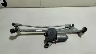 17B955023 VAG Трапеция стеклоочистителей Volkswagen Jetta 7 Арт E23303209, вид 1