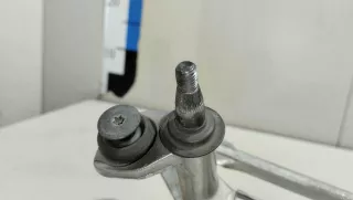 17B955023 VAG Трапеция стеклоочистителей Volkswagen Jetta 7 Арт E23303209, вид 4