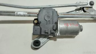 17B955023 VAG Трапеция стеклоочистителей Volkswagen Jetta 7 Арт E23303209, вид 5