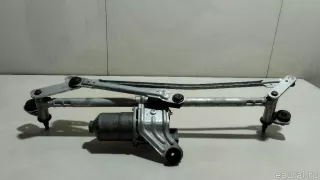 17B955023 VAG Трапеция стеклоочистителей Volkswagen Jetta 7 Арт E23303209, вид 8