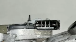 17B955023 VAG Трапеция стеклоочистителей Volkswagen Jetta 7 Арт E23303209, вид 10