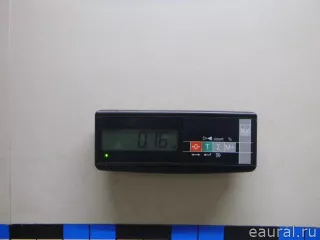 267102CTA1 Hyundai-Kia Шланг вентиляции картер. газов Genesis G70 Арт E23333108, вид 12