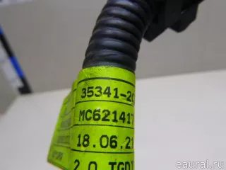 353412CTB0 Hyundai-Kia Проводка (коса) Genesis G70 Арт E23333212, вид 14