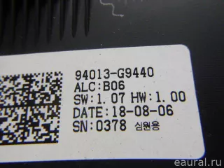 94013G9440 Hyundai-Kia Панель приборов Genesis G70 Арт E23333584, вид 11