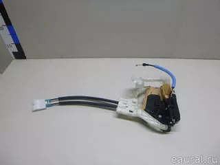 81310G9010 Hyundai-Kia Замок двери передней левой Genesis G70 Арт E23333886, вид 1