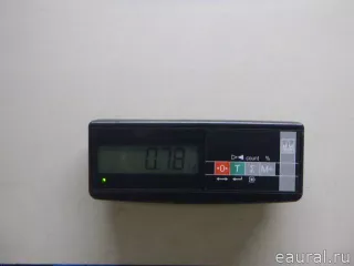 81310G9010 Hyundai-Kia Замок двери передней левой Genesis G70 Арт E23333886, вид 12