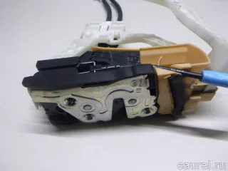 81310G9010 Hyundai-Kia Замок двери передней левой Genesis G70 Арт E23333886, вид 5