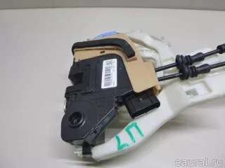 81310G9010 Hyundai-Kia Замок двери передней левой Genesis G70 Арт E23333886, вид 7