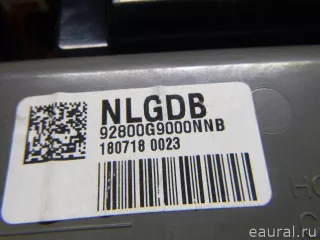 92800G9000NNB Hyundai-Kia Плафон салонный Genesis G70 Арт E23334620, вид 18