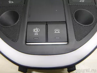 92800G9000NNB Hyundai-Kia Плафон салонный Genesis G70 Арт E23334620, вид 3