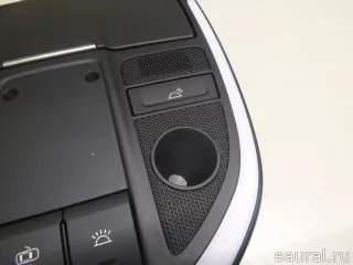92800G9000NNB Hyundai-Kia Плафон салонный Genesis G70 Арт E23334620, вид 4