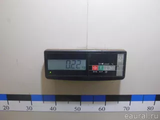 58732D2000 Hyundai-Kia Шланг тормозной Genesis G90 2 Арт E23334973, вид 5