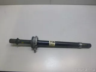 49560D2100 Hyundai-Kia Полуось (приводной вал, шрус) Genesis G90 2 Арт E23335678, вид 1