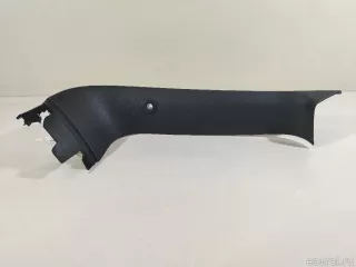 51497389601 BMW Обшивка двери багажника MINI COUNTRYMAN F60 Арт E23339300, вид 2