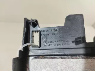 51497389601 BMW Обшивка двери багажника MINI COUNTRYMAN F60 Арт E23339300, вид 6