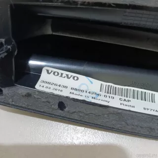39826430 Volvo Накладка (кузов наружные) Volvo V90 2 Арт E23342971, вид 5