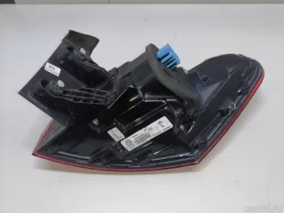 760945207A VAG Фонарь задний наружный левый Volkswagen Touareg 3 Арт E23351272, вид 11