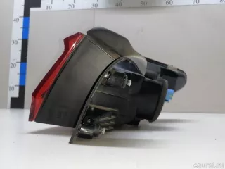 760945207A VAG Фонарь задний наружный левый Volkswagen Touareg 3 Арт E23351272, вид 8