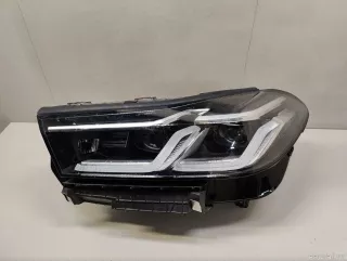 63119479278 BMW Фара левая BMW X6 G06 Арт E23352697, вид 1