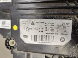 63119479278 BMW Фара левая BMW X6 G06 Арт E23352697, вид 6
