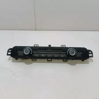 98340409ZD Citroen-Peugeot Блок управления климатической установкой Peugeot Expert 3 Арт E23374848