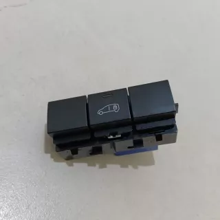 98088536ZD Citroen-Peugeot Блок кнопок Peugeot Expert 3 Арт E23374852, вид 1