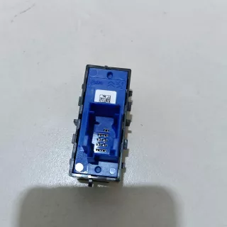 98088536ZD Citroen-Peugeot Блок кнопок Peugeot Expert 3 Арт E23374852, вид 6