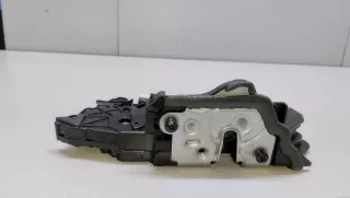 51227956151 BMW Замок двери задней левой BMW 3 G20/G21 Арт E23389697
