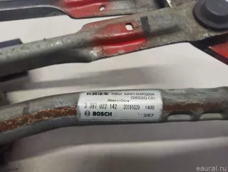 5205110XKQ00A Great Wall Трапеция стеклоочистителей Haval F7 Арт E23390795, вид 6