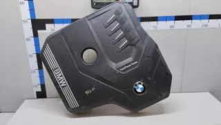 11148676203 BMW Накладка декоративная BMW 3 G20/G21 Арт E23397109, вид 1