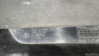 11148676203 BMW Накладка декоративная BMW 3 G20/G21 Арт E23397109, вид 11