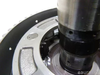 457104G600 Hyundai-Kia Шестерня КПП Hyundai Sonata (DN8) Арт E23401320, вид 9