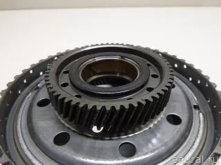457554G620 Hyundai-Kia Шестерня КПП Hyundai Sonata (DN8) Арт E23401376, вид 8