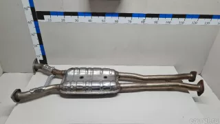 28650B1050 Hyundai-Kia Глушитель основной Genesis G80 Арт E23407251