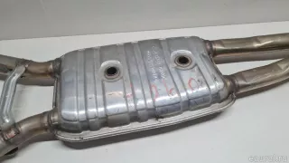 28650B1050 Hyundai-Kia Глушитель основной Genesis G80 Арт E23407251, вид 12
