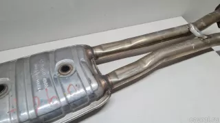 28650B1050 Hyundai-Kia Глушитель основной Genesis G80 Арт E23407251, вид 14