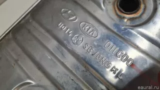 28650B1050 Hyundai-Kia Глушитель основной Genesis G80 Арт E23407251, вид 16